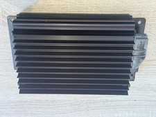 MERCEDES BENZ W220 BOSE