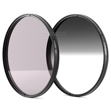 Set pol filter - cpl, +