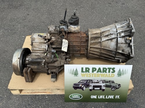 Defender td5 r380 - lr,