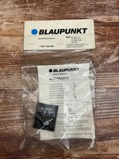 BMW E30 E34 E31 E24 Blaupunkt