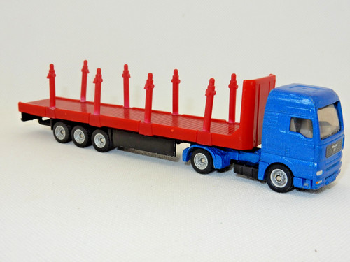 Siku 1659 lkw - 1659,