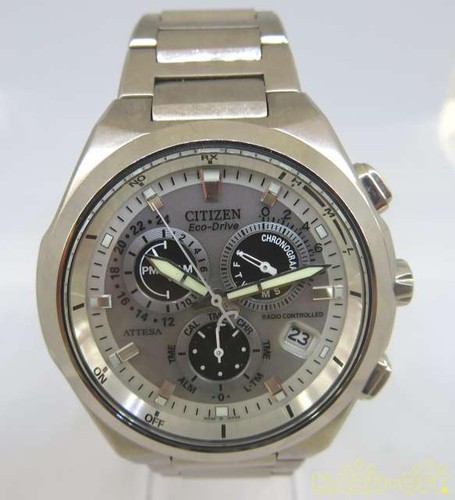 Citizen attesa s - attesa, gn-4w-s