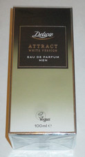 Deluxe - Attract white Version