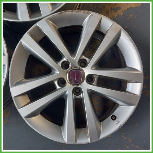 Fiat croma alufelge - 2t, 17