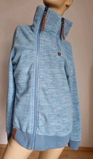 Naketano Fleecejacke ,Jacke