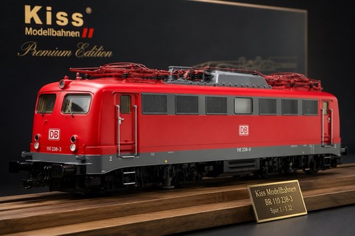 Kiss 245150 spur - 245150, e-lok