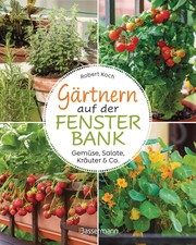 Gärtnern auf der fensterbank - gärtnern,