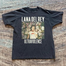 New ultraviolence lana del - ultraviolence,