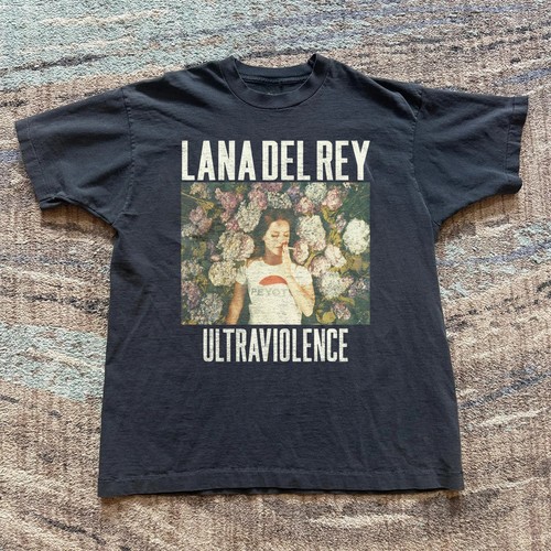 New ultraviolence lana del - new!,