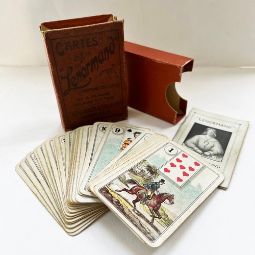 Antik 20er jahre cartes - jahre,