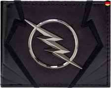 The flash zoom emblem jay - emblem,