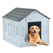 Haustierhaus Hundehütte