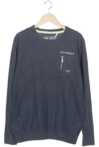 Camp david pullover herren - camp,