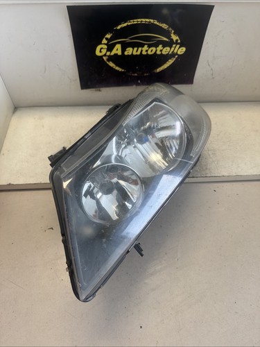 Scheinwerfer links bmw serie - scheinwerfer,