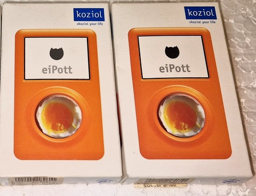 Koziol eierbecher eipott - koziol,