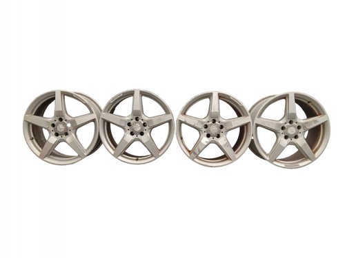 Alufelge mercedes cls c218 - 4,