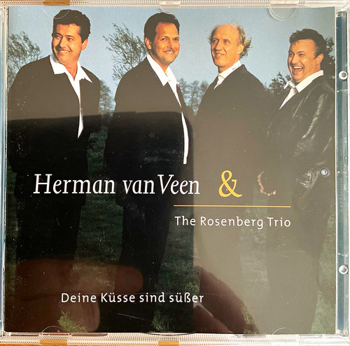 Herman van veen the - herman,