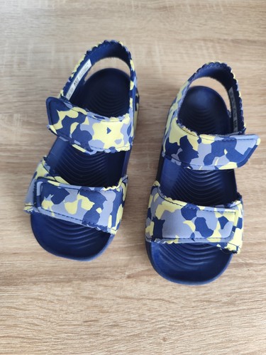 Kinder sandalen 25 - sandalen,