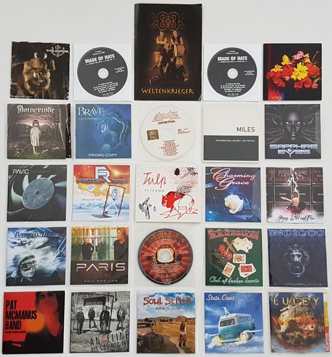 Aor rock heavy - aor,