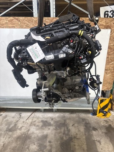 Motor für chevrolet - motor,
