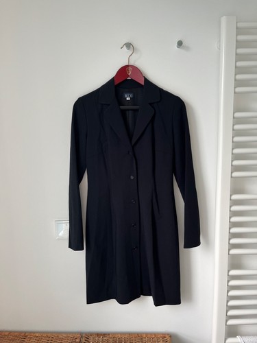 Aspesi blu damen sakko kleid - blu,