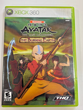 Avatar: The Last Airbender -