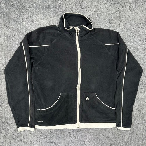 Nike acg vintage fleece jacke - acg,
