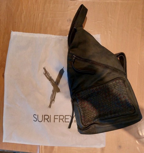 Rucksack surifrey - rucksack, "surifrey"