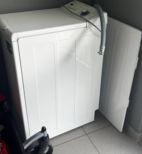Bauknecht wmt ecostar d - ecostar, 6