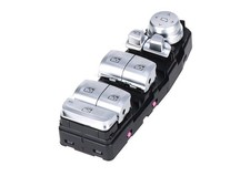 Schalter für Fensterheber links vorne BMW X3 (G01, F97) xDrive 20d  140 kW  190