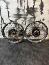 Kawasaki Z1 Z2 Kz900 Kz1000