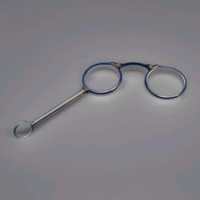 G708 antikes lorgnon - g708/,