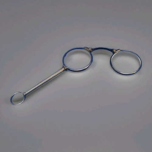 G708 antikes lorgnon - antikes,
