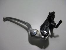 Triumph Daytona 675, D67LC, 09-12 Bremspumpe Hauptbremszylinder vorne