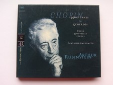 The Rubinstein Collection Vol