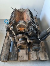 Mercedes Benz M117.985