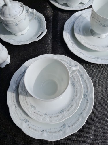 Hutschenreuther viktoria iris - hutschenreuther,