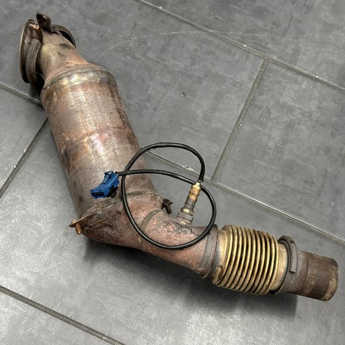 Katalysator bmw f20 f21 114i - katalysator,