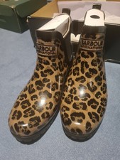 gummistiefel damen 38