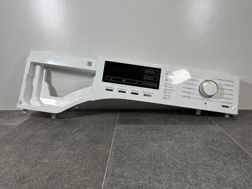 Miele w1 elektronik - w1,