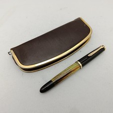Pelikan 400nn tortoise piston - pelikan,
