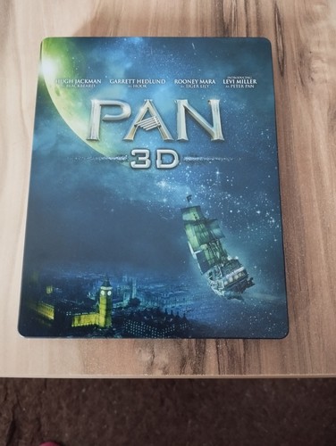 Pan - 🌟🧚🏼‍♀️,