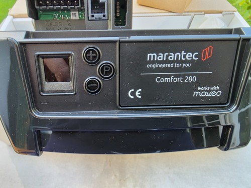 Marantec comfort 280 - marantec,