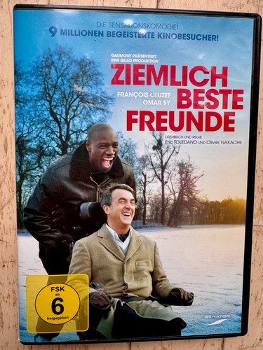 Ziemlich beste freunde - ziemlich,