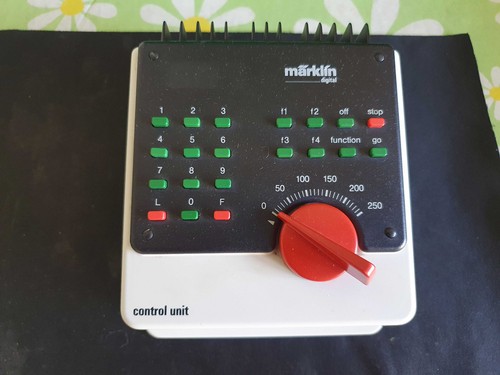 Märklin digitale control - märklin,