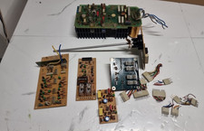 Ersatzteile für  Revox  B750 MK2