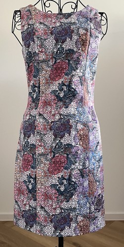 Cocktailkleid 34 - h&m,
