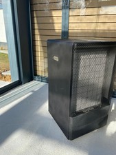 Gas Heitzofen Katalyt 2500