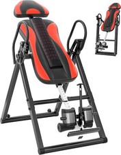 Klappbare Inversionsbank