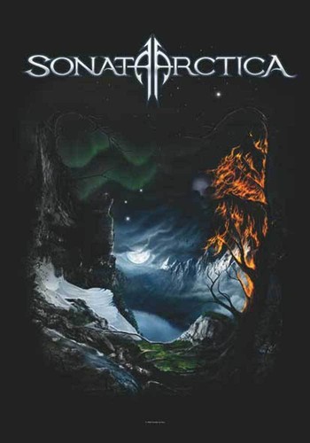 Sonata arctica the days of - sonata,